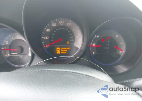 2008 Acura Tl 3.2 from USA, damaged, VIN 19UUA66238A051252